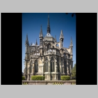 Cathédrale de Reims, Chevet, The Trustees of Columbia University, mcid.mcah.columbia.edu.png